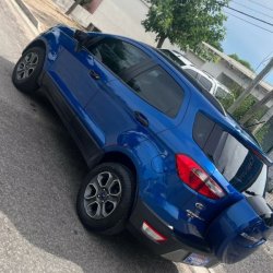 Ford EcoSport Precio