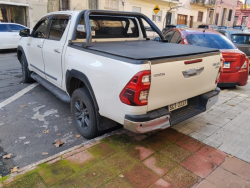 Toyota usado en Montevideo