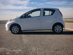 Fo 2017 usado en venta