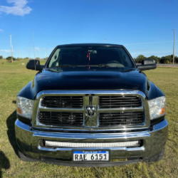 vendo: uy/dodge-ram-2500-5-7-5.7-v8-2012-usado-montevideo