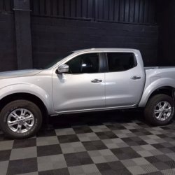 Frontier  nuevo en venta