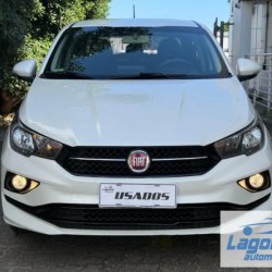 Imagen del Fiat 2019  1.3 listo para la venta  