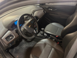 Chevrolet usado en Montevideo