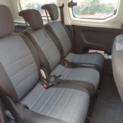Imagen del Citroën 2021  1.6 listo para la venta  