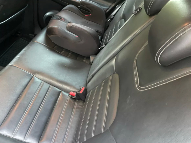 Nissan usado en Río Negro