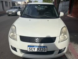 Imagen del Suzuki 2011  1.5 listo para la venta  
