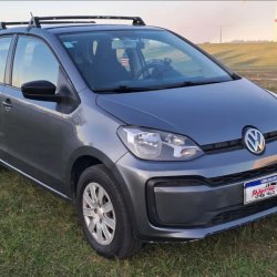Volkswagen usado en Tacuarembó