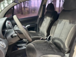 Venta en Uruguay de Citroën C3  4 puertas 