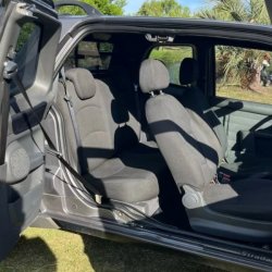Fiat Strada Adventure Precio