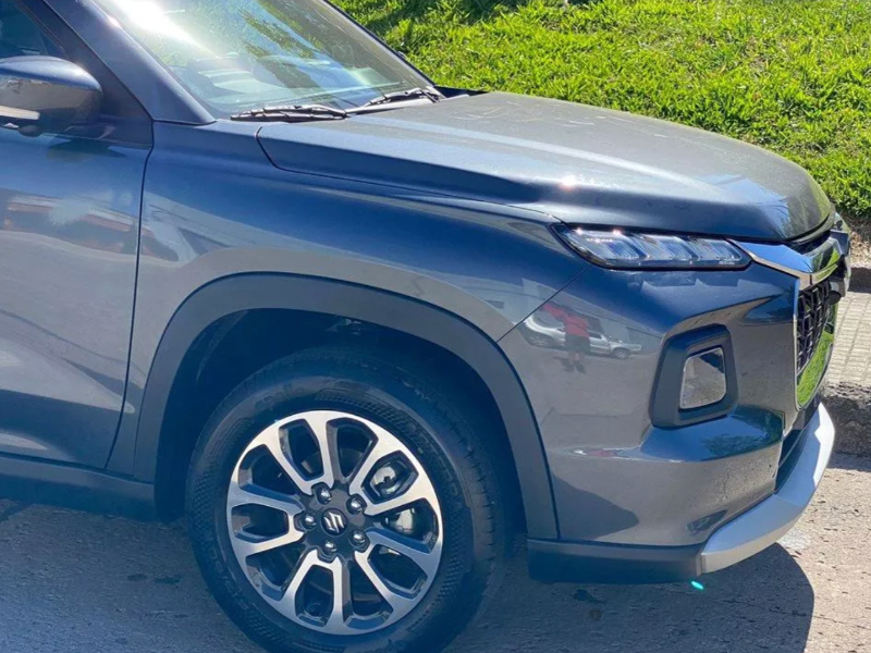 Imagen del Suzuki 2025  1.5 listo para la venta  