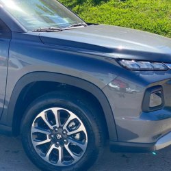 Imagen del Suzuki 2025  1.5 listo para la venta  