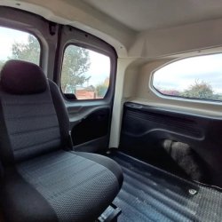 Venta en Uruguay de Citroën Berlingo  3 puertas 