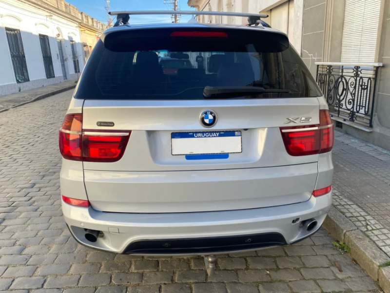 Imagen del BMW 2012  3.0 listo para la venta  