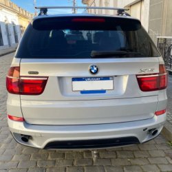 Imagen del BMW 2012  3.0 listo para la venta  
