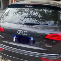 Audi Q5  suv ofrecido en Villa Biarritz 