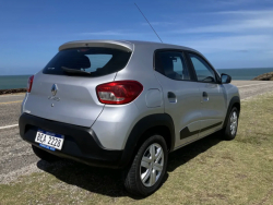 Venta en Uruguay de Renault Kwid  4 puertas 