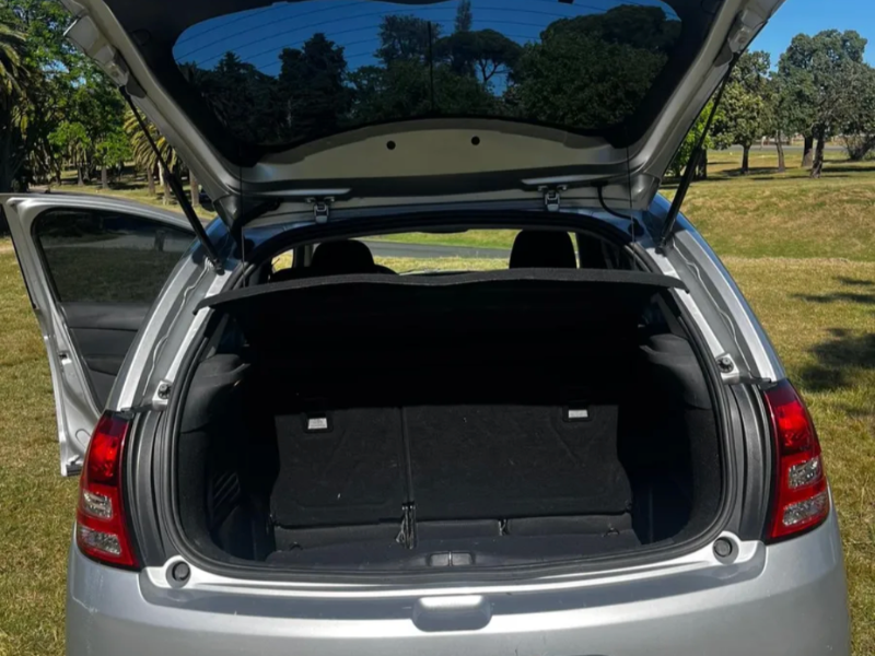 Imagen de  Manual  2013 Citroën C3