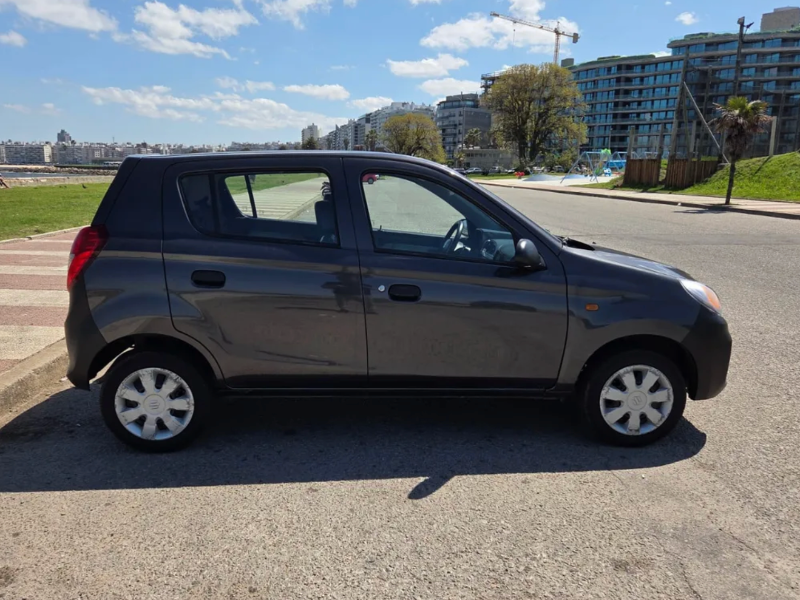 venta de Suzuki Alto usado