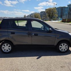 venta de Suzuki Alto usado