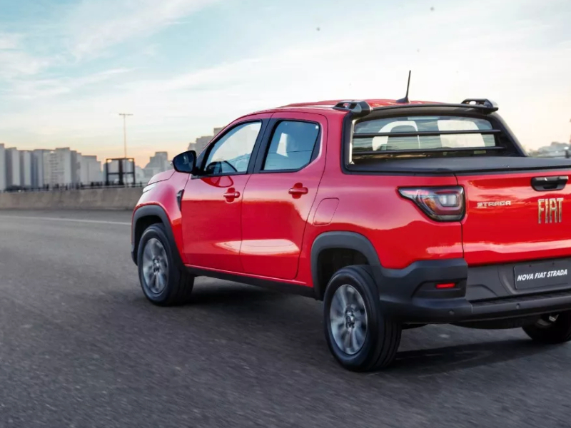 Imagen del Fiat 2025 