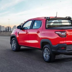 Imagen del Fiat 2025 