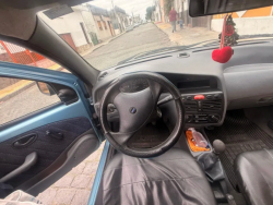 Imagen del Fiat 1998  1.3 listo para la venta  