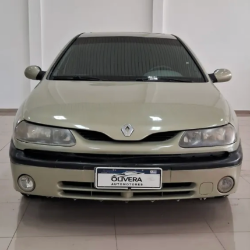 vendo: uy/renault-laguna-2-0-rxt-2001-usado-salto