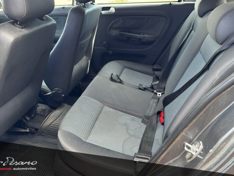 Volkswagen Gol Precio