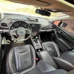 venta de Subaru XV usado