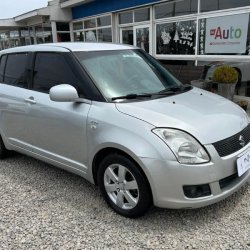 Swift 2009 usado en venta