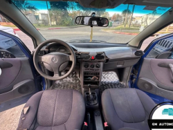 Venta en Uruguay de Mercedes-Benz A160  4 puertas 