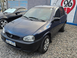 Chevrolet usado en Canelones