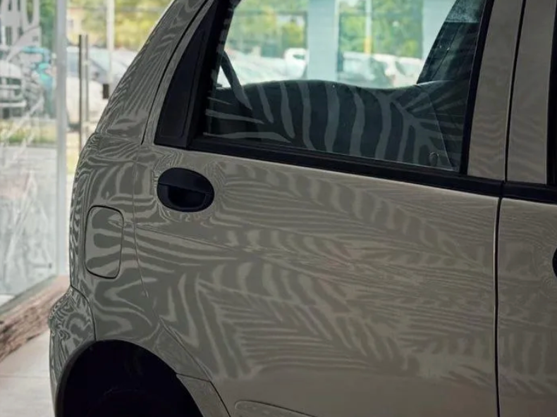 venta de Chery QQ usado