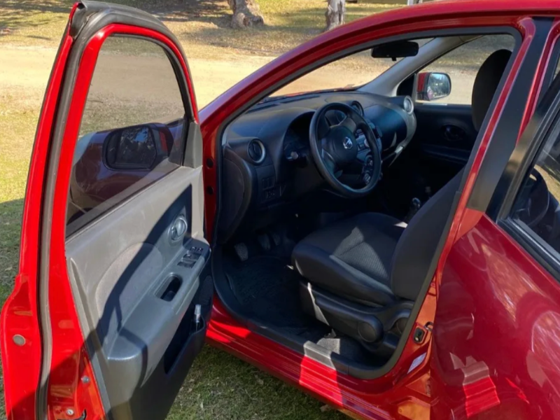 venta de Ford Focus 2 usado