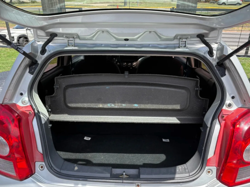 Imagen de  Manual  2015 Suzuki Celerio