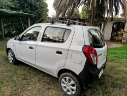 Imagen de  Manual  2023 Suzuki Alto