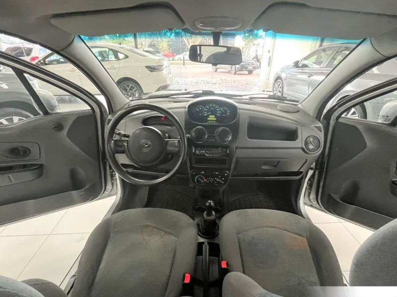 Imagen de  Manual  2013 Chevrolet Spark