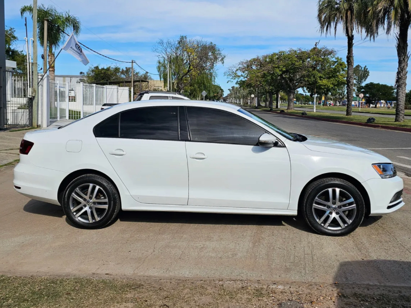 Imagen del Volkswagen 2017  1.4-Tsi listo para la venta  
