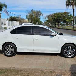 Imagen del Volkswagen 2017  1.4-Tsi listo para la venta  