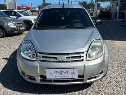 Ford usado en Canelones