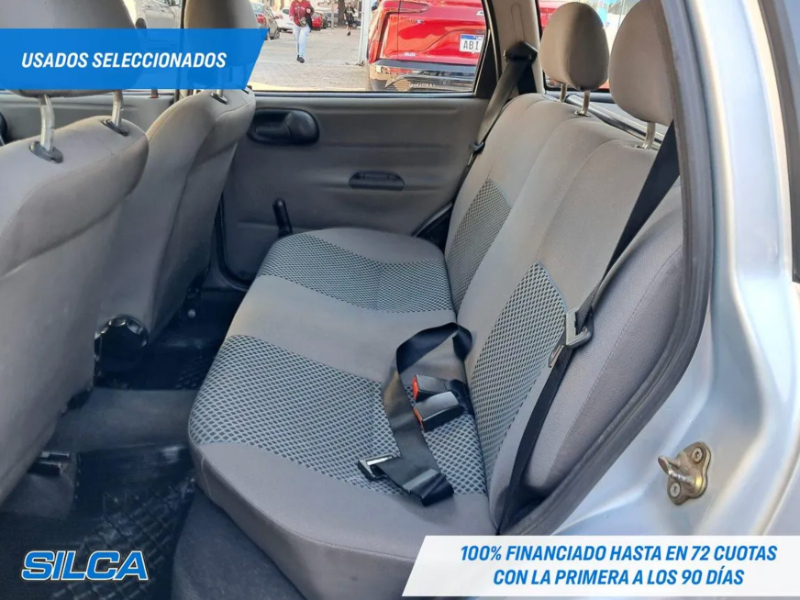 Chevrolet Corsa Precio