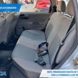 Chevrolet Corsa Precio