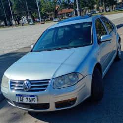 Foto: Volkswagen Bora 2.0 Trendline
