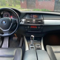 Imagen de  Automática  2012 BMW X5