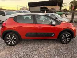 venta de Citroën C3 usado