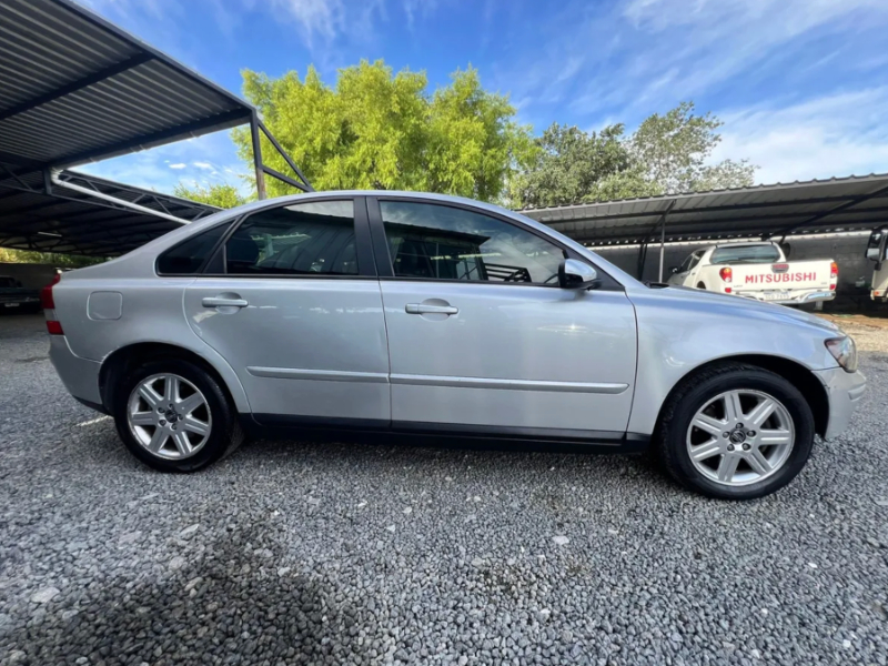 Imagen del Volvo 2008  2.0 listo para la venta  