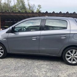 Mirage 2015 usado en venta