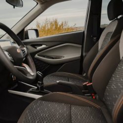 Imagen del Chevrolet 2025 