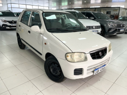 Suzuki usado en Paysandú