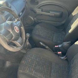 Venta en Uruguay de Fiat Fiorino  3 puertas 